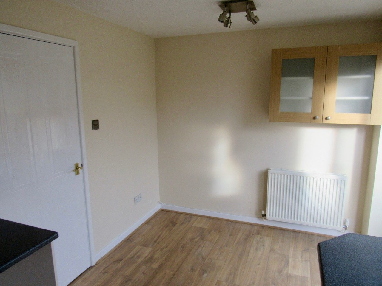 Refurbished Mid Terraced 2 Bedroom House in Bridgwater ...