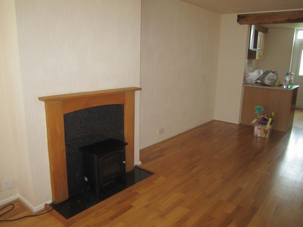 Ground Floor Garden Apartment to Rent in Wetheral The Online Letting