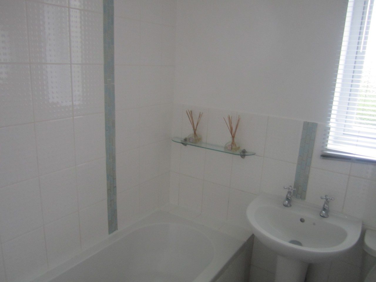 Ground Floor Garden Apartment to Rent in Wetheral The Online Letting