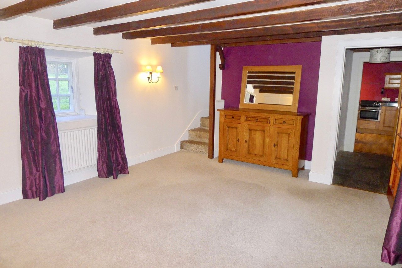 4 Bedroom Period Home to Rent in Kemnay The Online Letting Agents Ltd