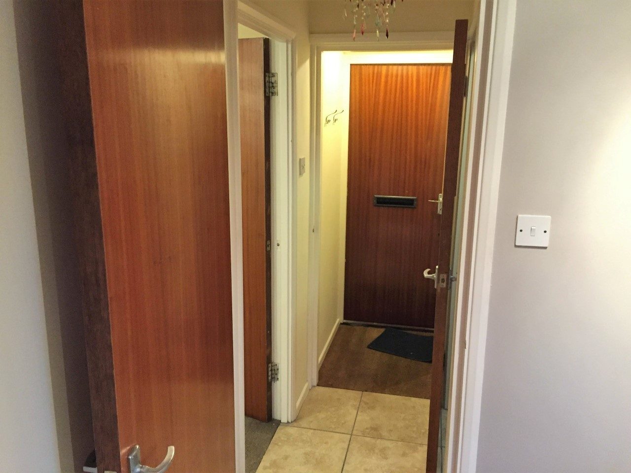 Refurbished Studio Flat in Welwyn Garden City The Online Letting