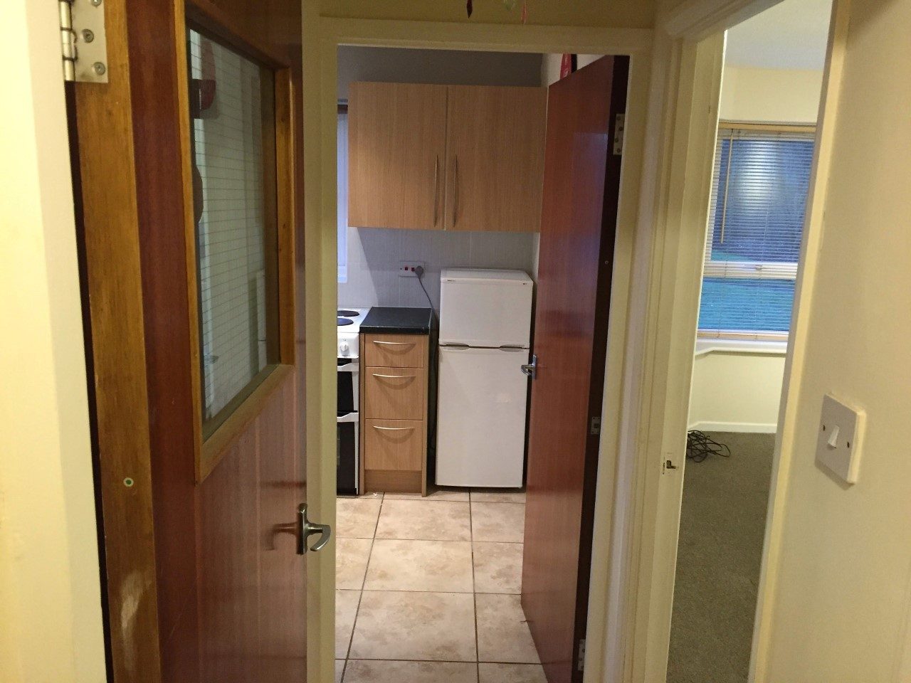 Refurbished Studio Flat in Welwyn Garden City The Online Letting