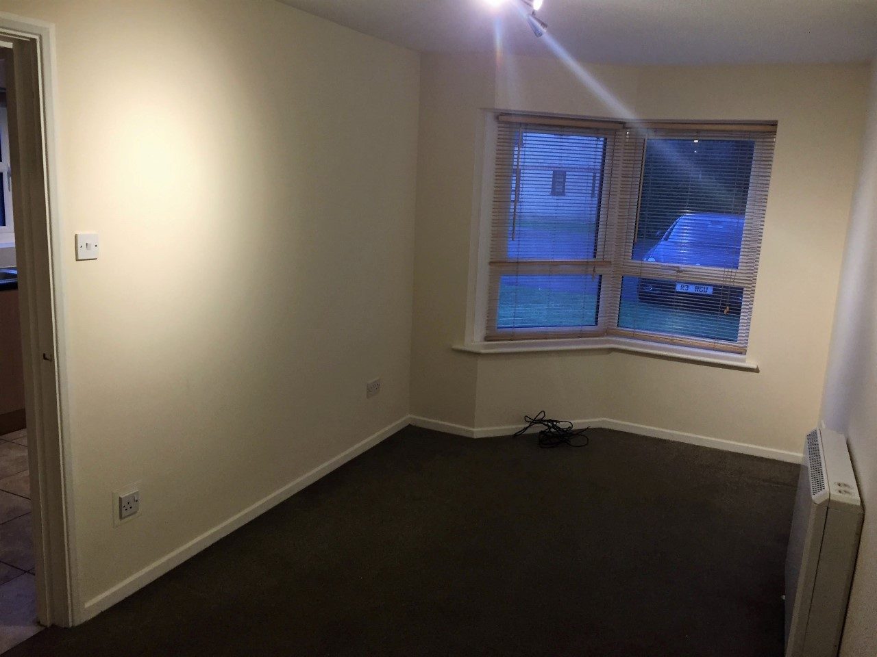 Refurbished Studio Flat in Welwyn Garden City The Online Letting