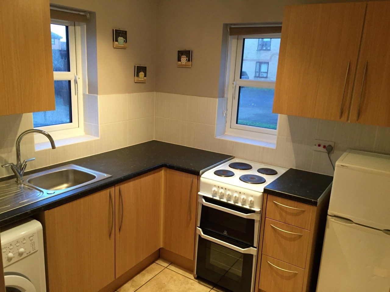 Refurbished Studio Flat in Welwyn Garden City The Online Letting