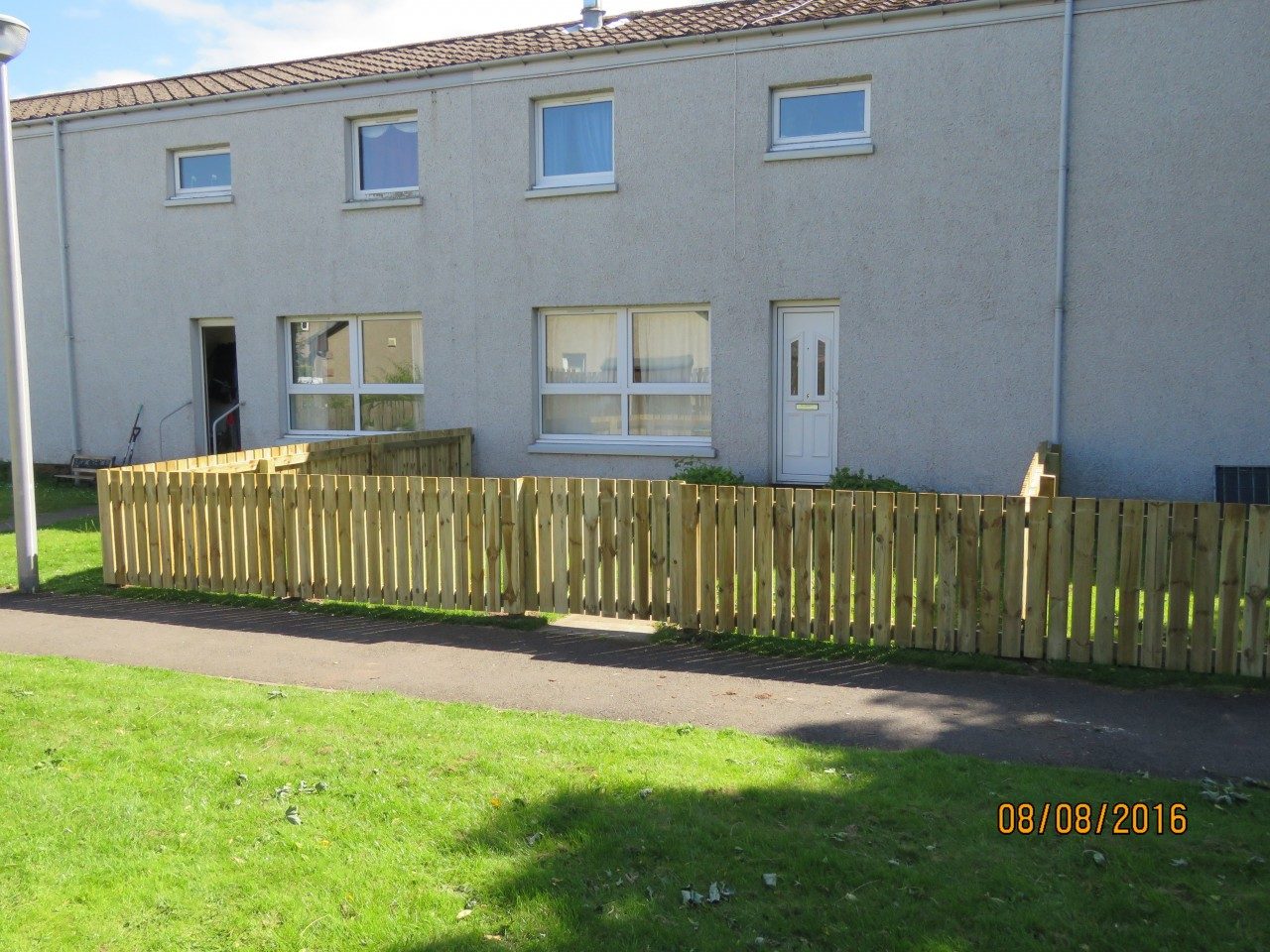 Three Bedroom House To Let in Auchenblae The Online Letting Agents Ltd