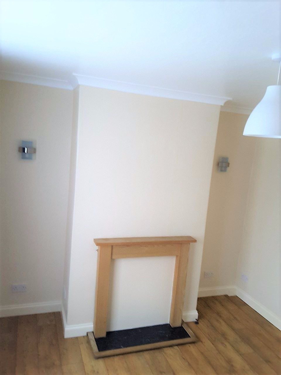 2 Bedroom SemiDetached House to Rent in Brandlesholme, Bury The