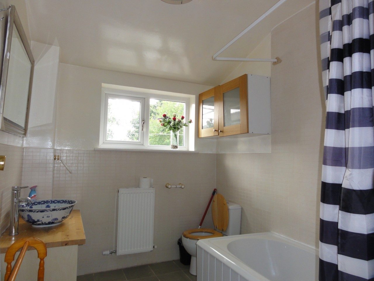 One Bedroom Town Centre Flat to Rent in Swinton, Manchester The