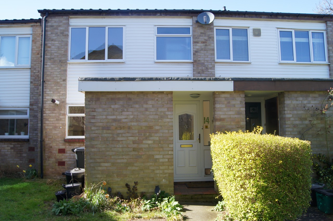 3 Bedroom House to let in in Forestdale, Croydon The Online Letting