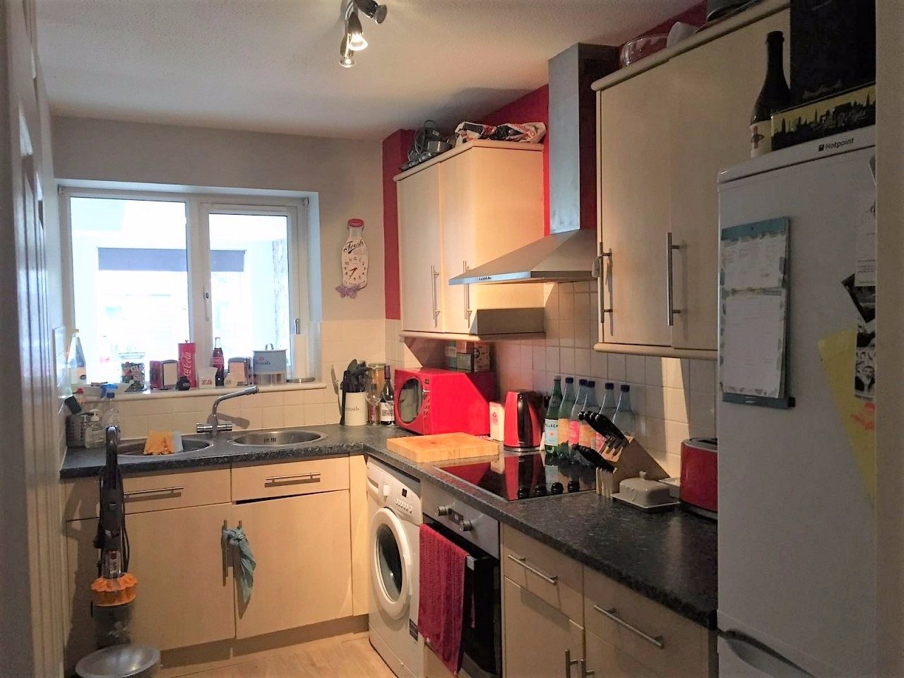 1/2 Bedroom Ground Floor to Rent in West Ewell The Online