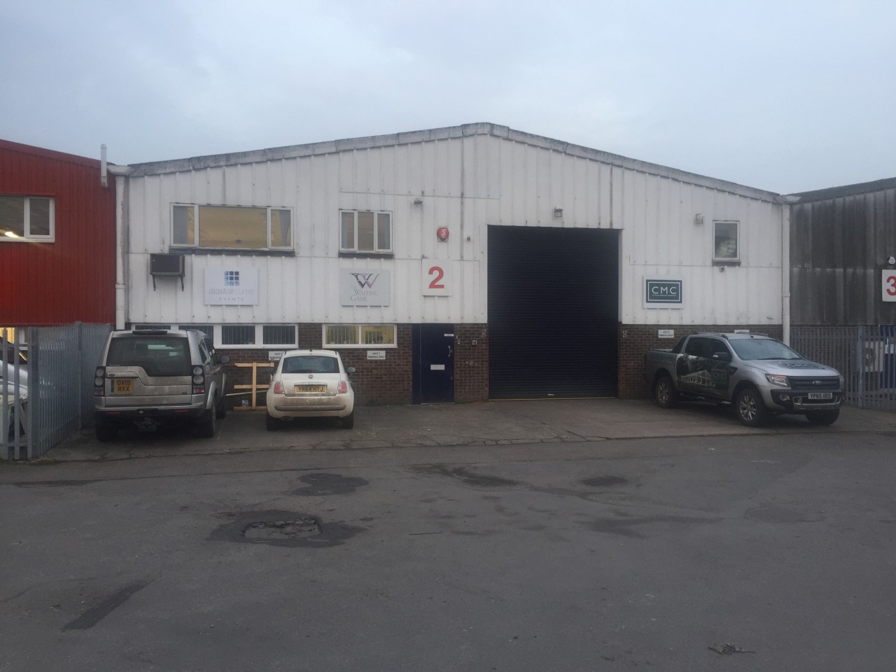 Warehouse to Rent in Bristol The Online Letting Agents Ltd