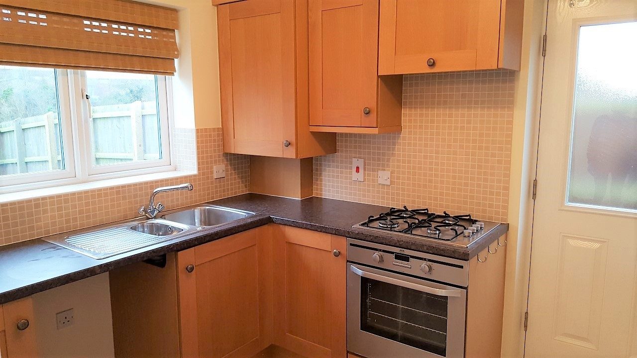 Exceptional Three Bedroom Semi Detatched Property House to Rent in Grantham The Online Letting