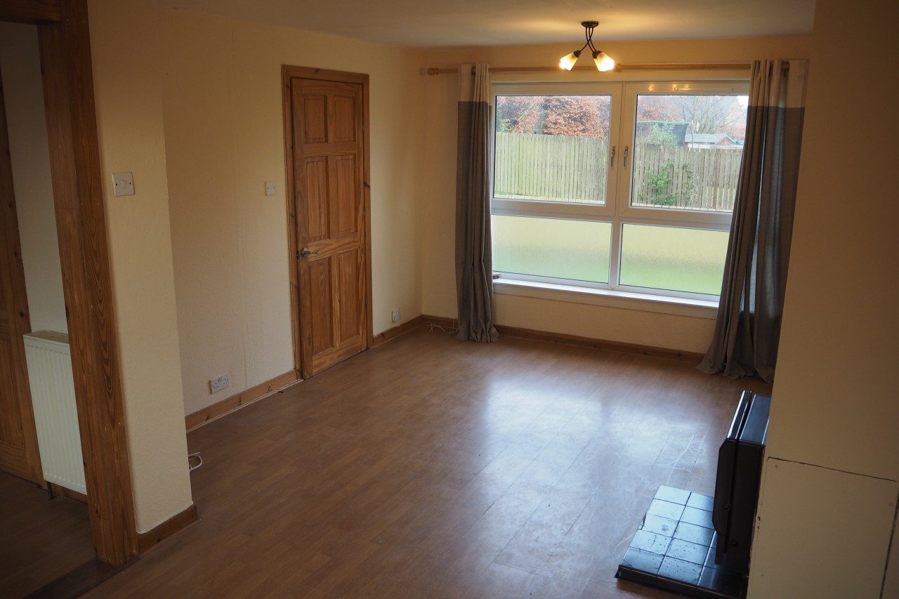 Three Bedroom House To Let in Auchenblae The Online Letting Agents Ltd
