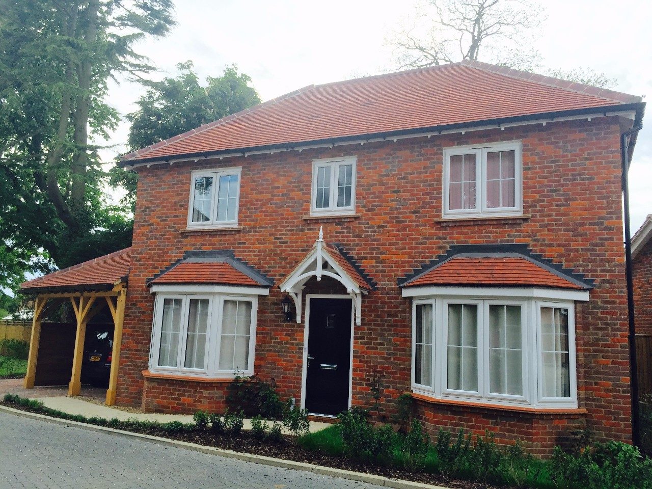3 Bedroom Detached House to Let in Amersham The Online Letting Agents Ltd