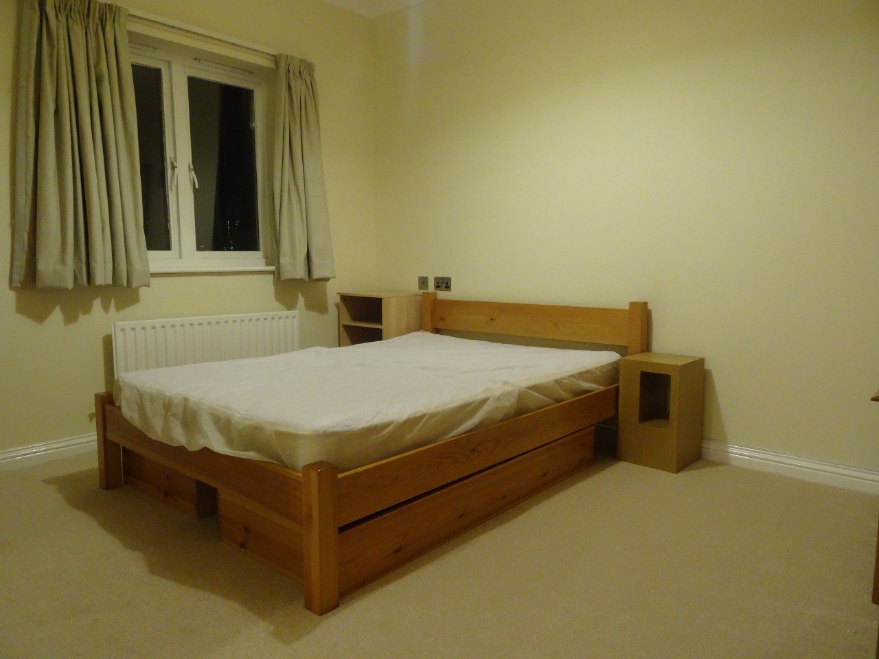 Bright and Spacious 2 Bed Flat to Rent in Hackney Wick The Online