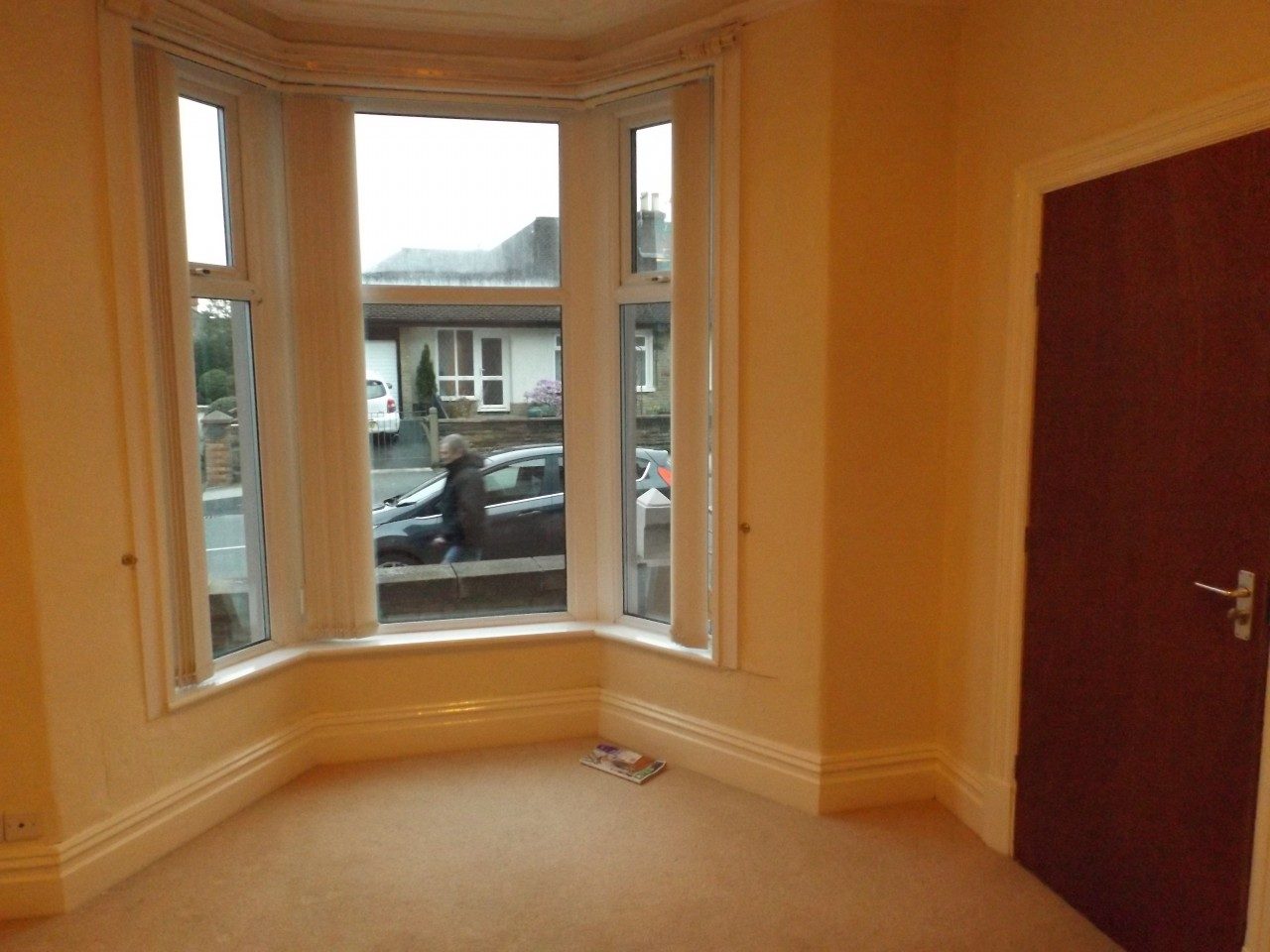 One Bed Flat to Rent in Morecambe The Online Letting Agents Ltd