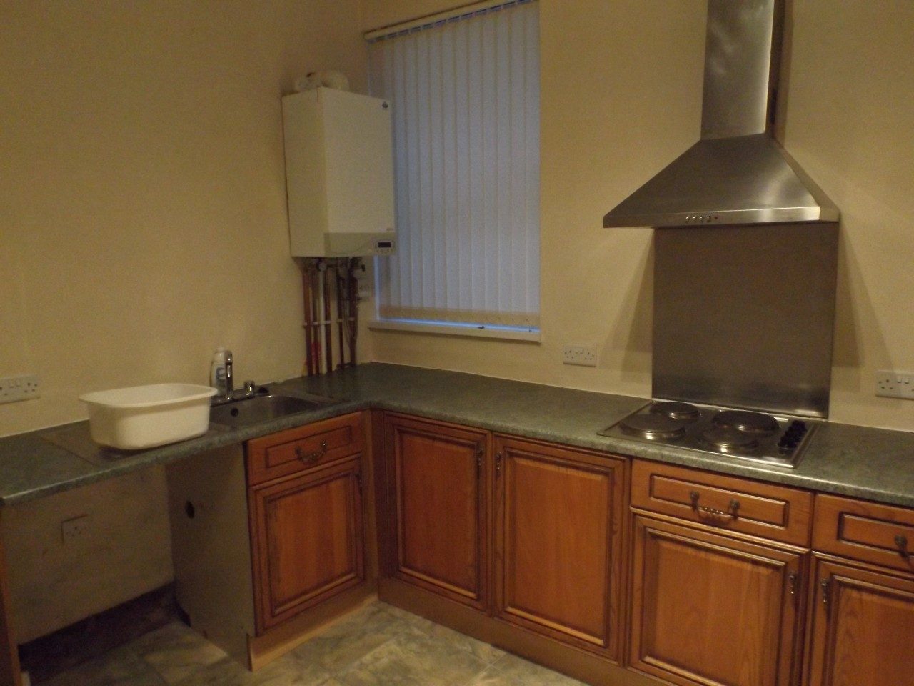 One Bed Flat to Rent in Morecambe The Online Letting Agents Ltd