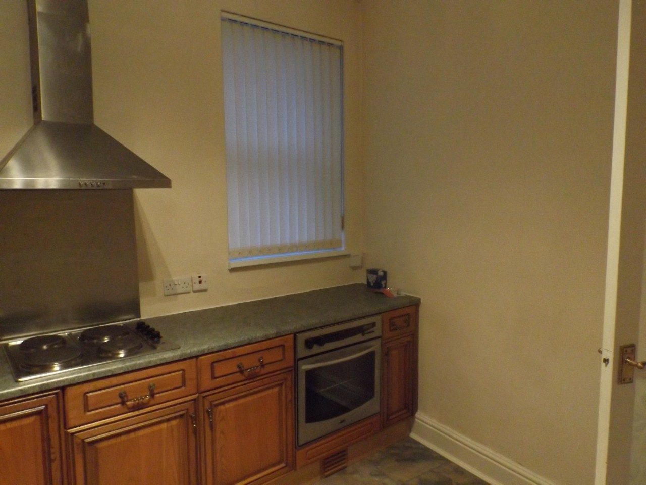 One Bed Flat to Rent in Morecambe The Online Letting Agents Ltd