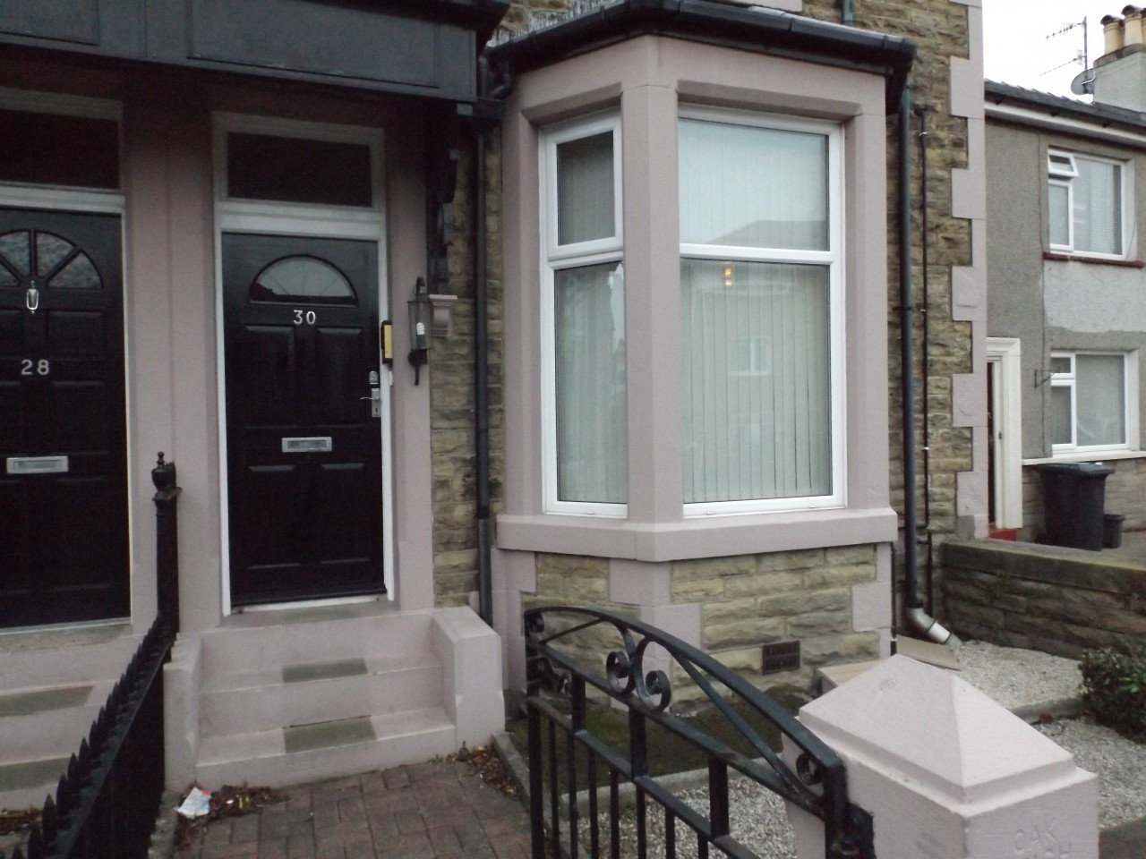 One Bed Flat to Rent in Morecambe The Online Letting Agents Ltd