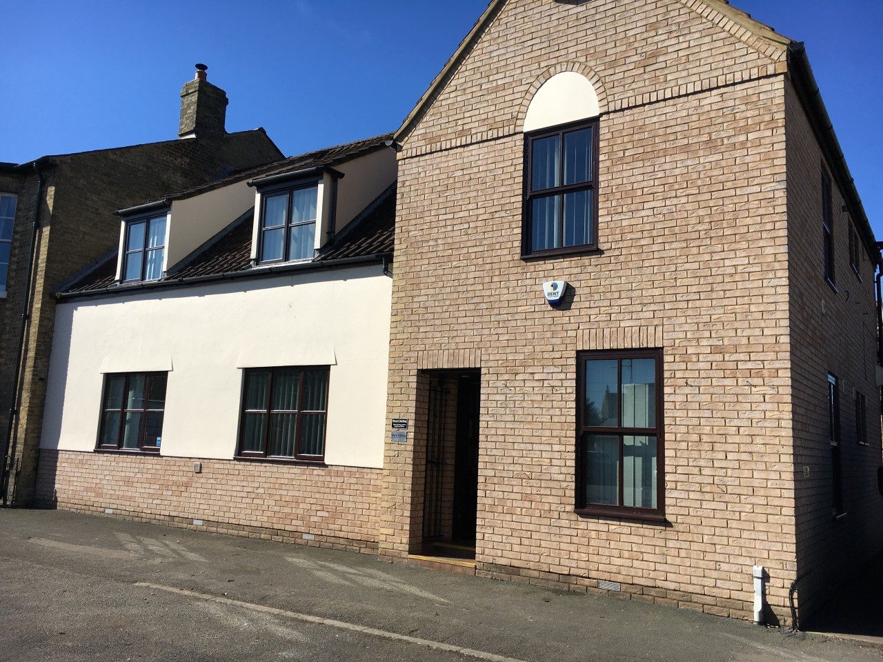 Modern Self Contained Office Suite to Rent in Waterbeach The Online