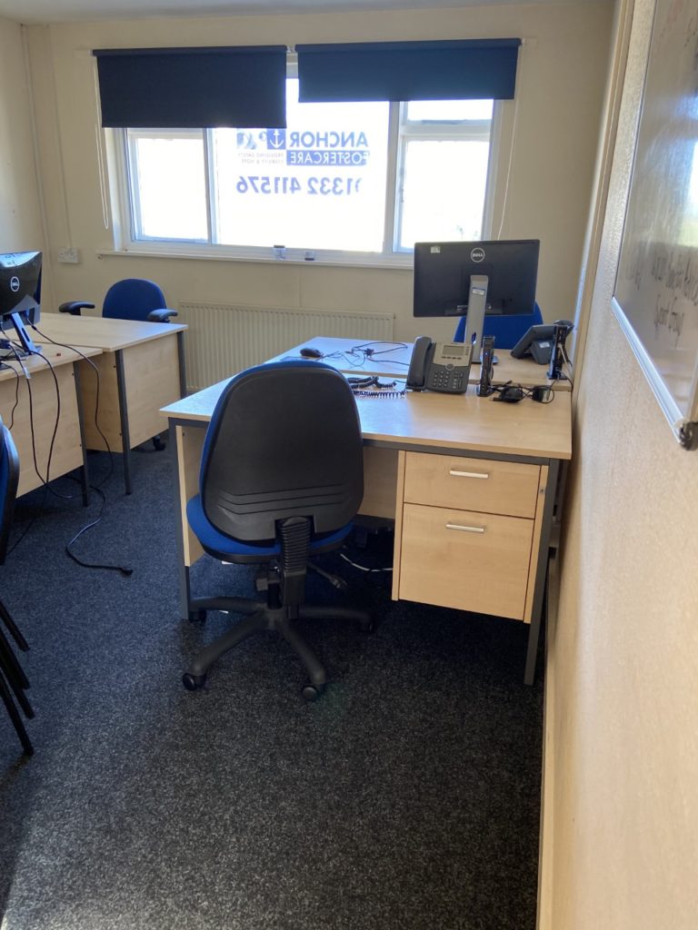 Office Suites to let in Castle Donington The Online Letting Agents Ltd