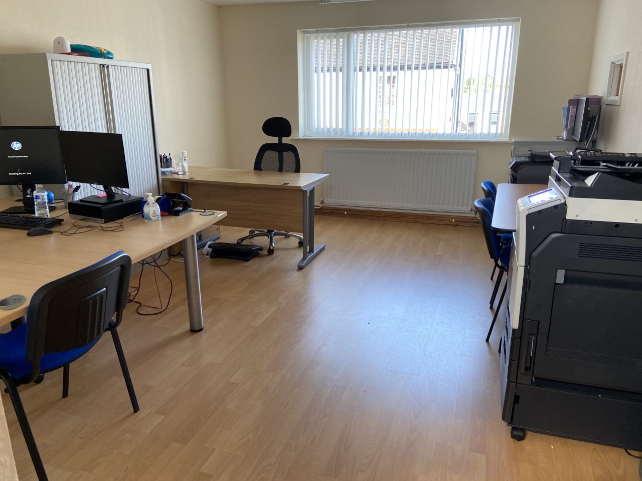Office Suites to let in Castle Donington The Online Letting Agents Ltd