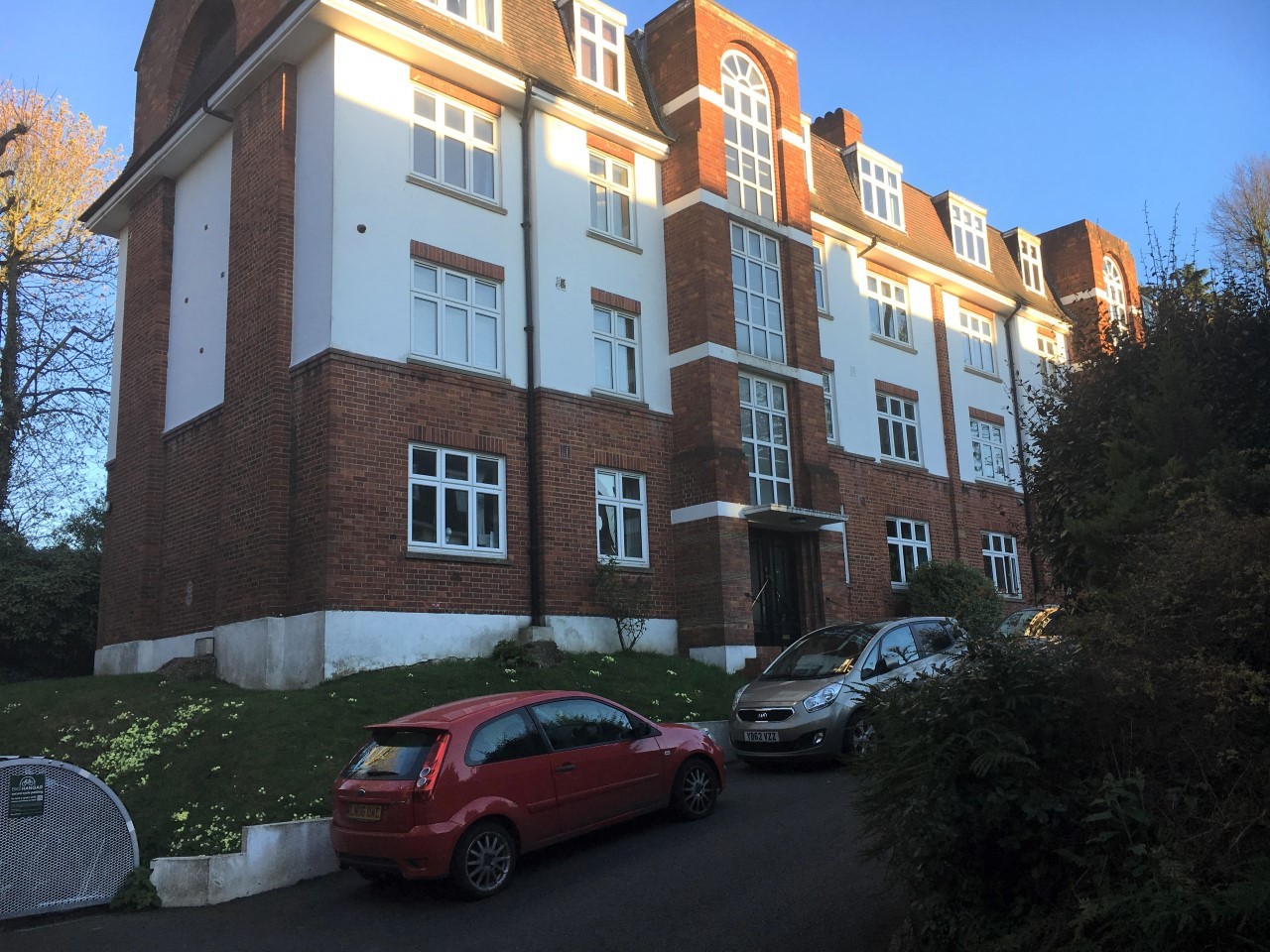 Stunning Two Bed Apartment in Crystal Palace The Online Letting