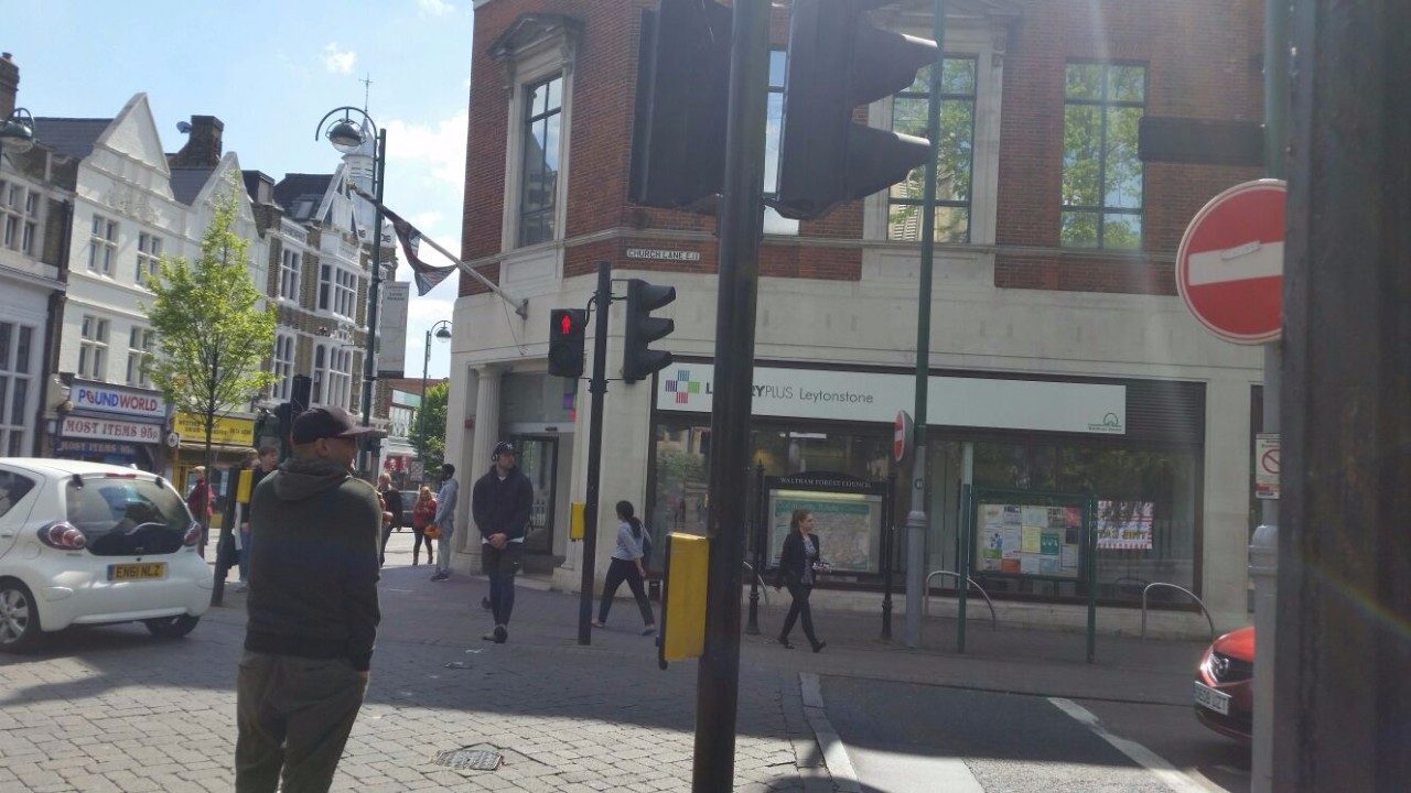 Large Double Room to Let in Leytonstone The Online Letting Agents Ltd