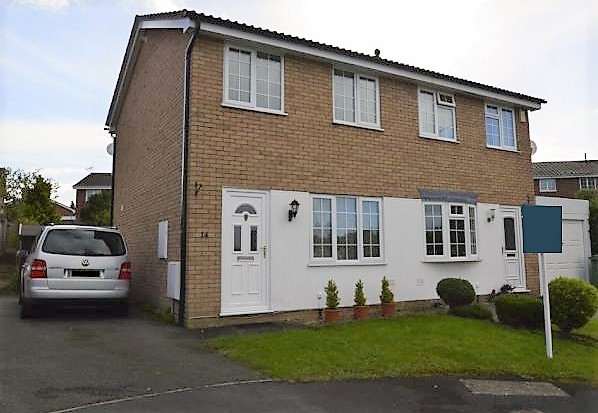 radbrook nursing home shrewsbury
