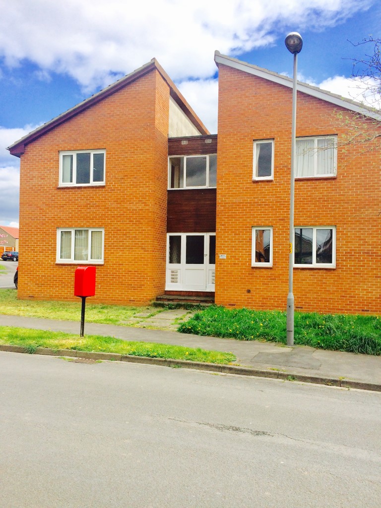 Ground Floor Studio Apartment To Let in Northallerton The Online