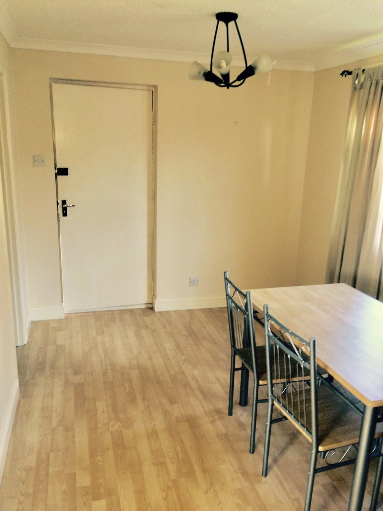 Ground Floor Studio Apartment To Let in Northallerton The Online