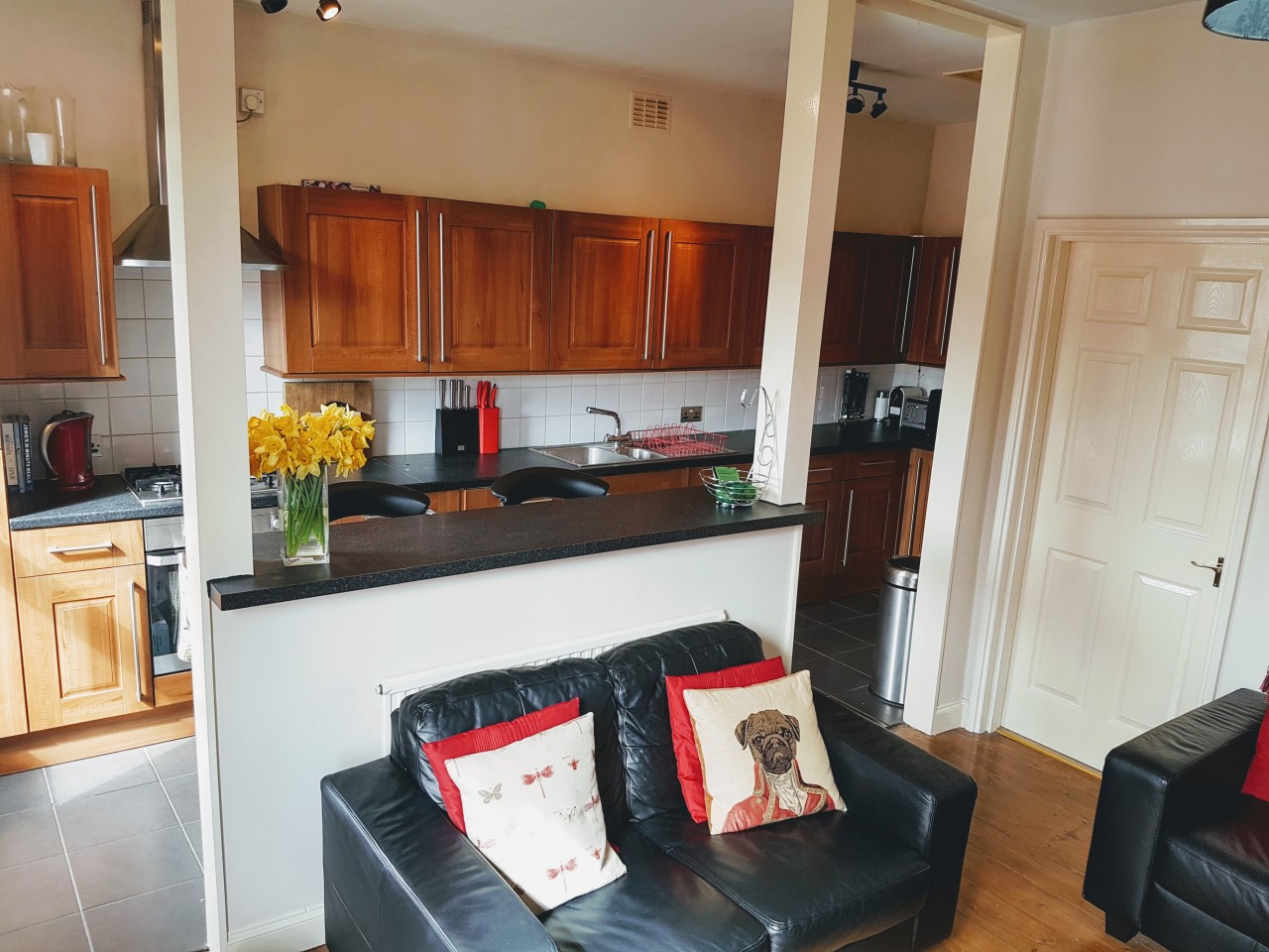 Two Bed Flat To Rent in Beautiful Blackheath The Online Letting