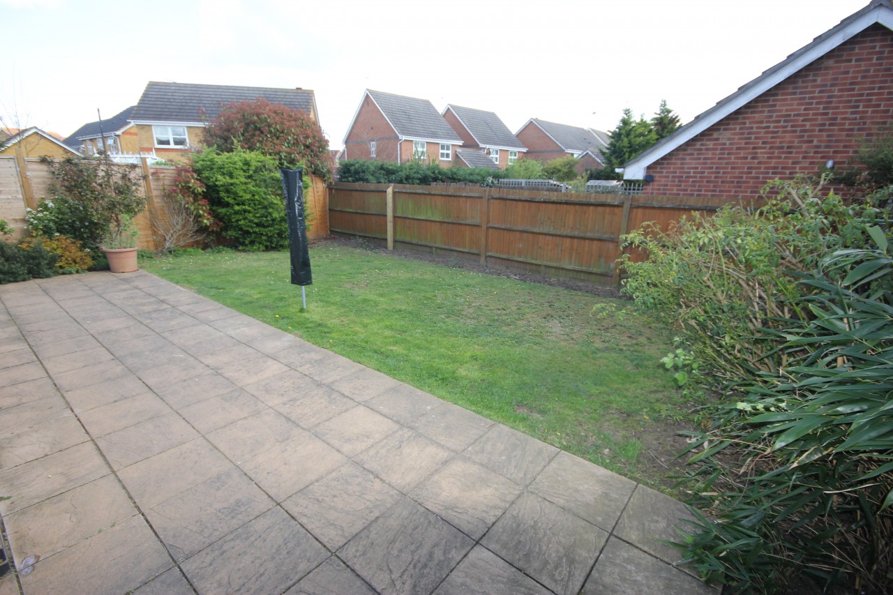 Three Bedroom House to Rent in Sittingbourne The Online Letting