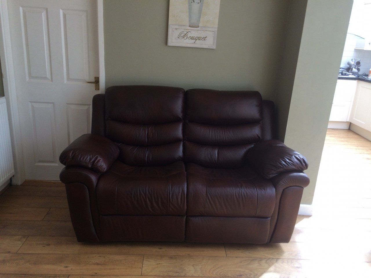 Double Room to Rent in Large Sunny Detached House in Alcester The