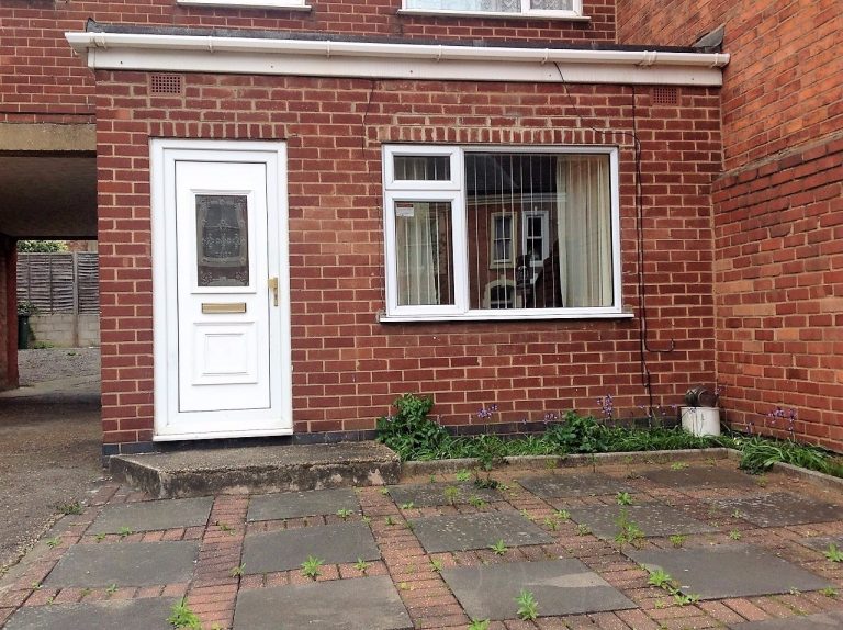 One bedroom flat to let in Coventry The Online Letting Agents Ltd