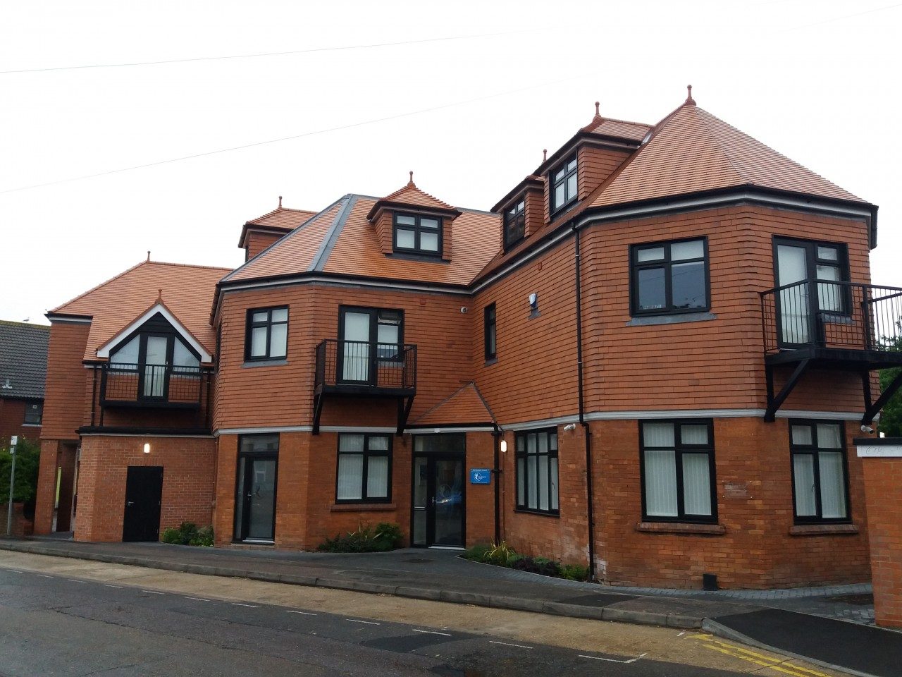 Quality One Bed Bournemouth Flat Seeks Quality Tenant The Online