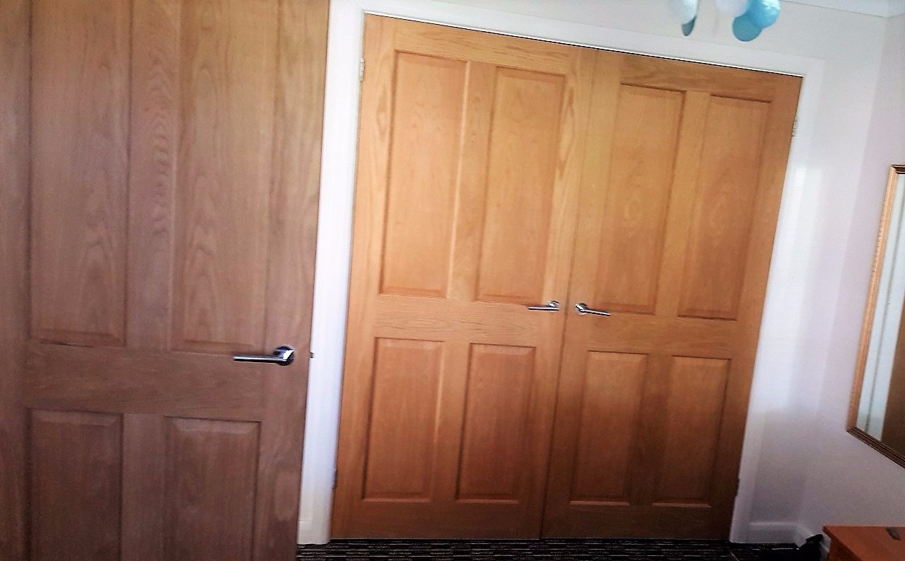 2 Bedroom Ground Floor Apartment To Let in Wetheral, Desirable Village