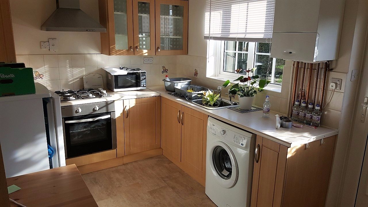 2 Bedroom Ground Floor Apartment To Let in Wetheral, Desirable Village