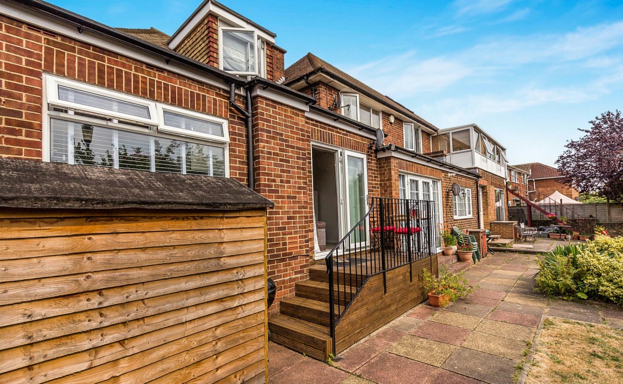 Stunning 3 Bedroom in Blackfen, Sidcup The Online Letting