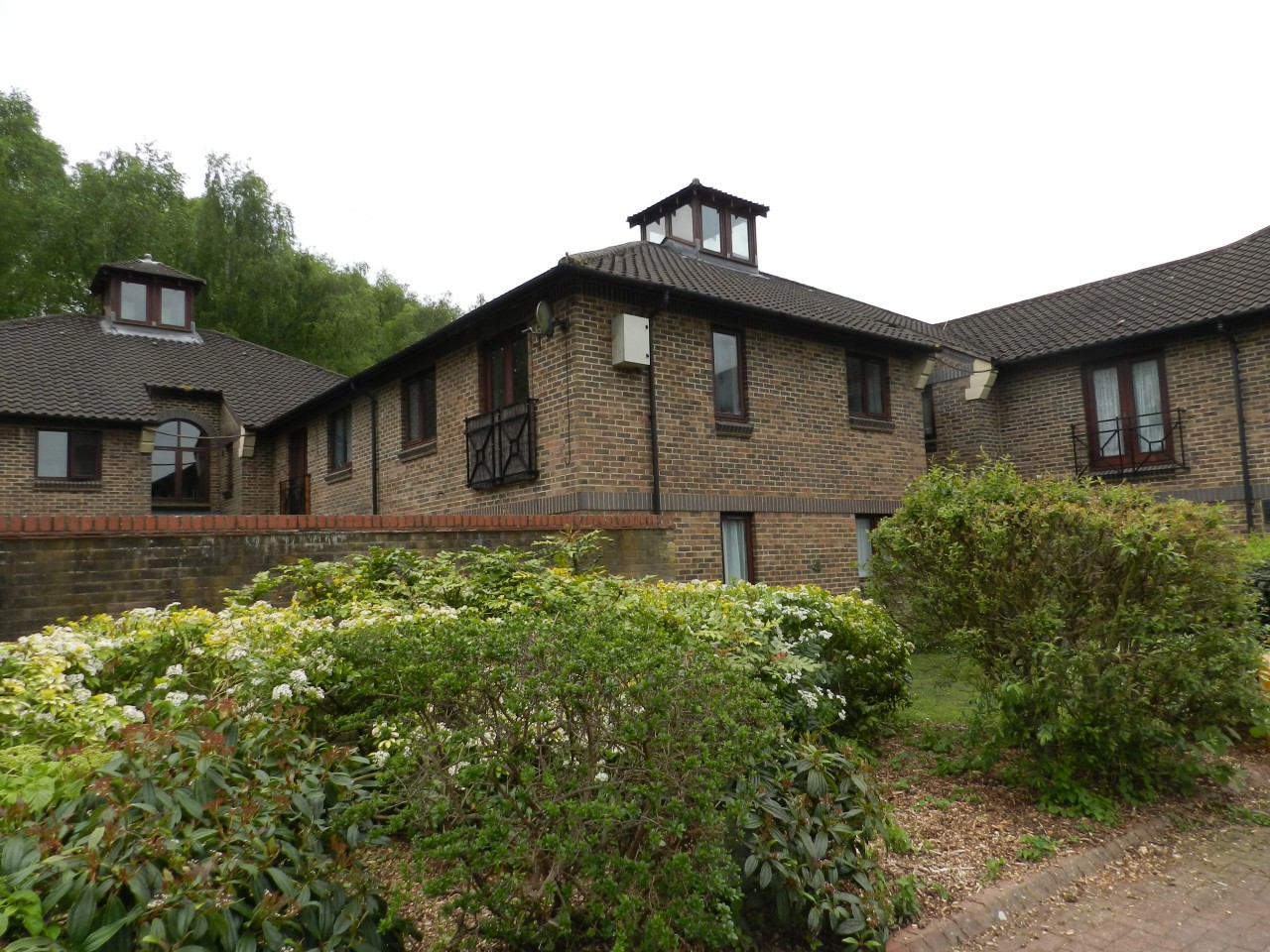 One Bed Apartment to Rent in Dorking The Online Letting Agents Ltd