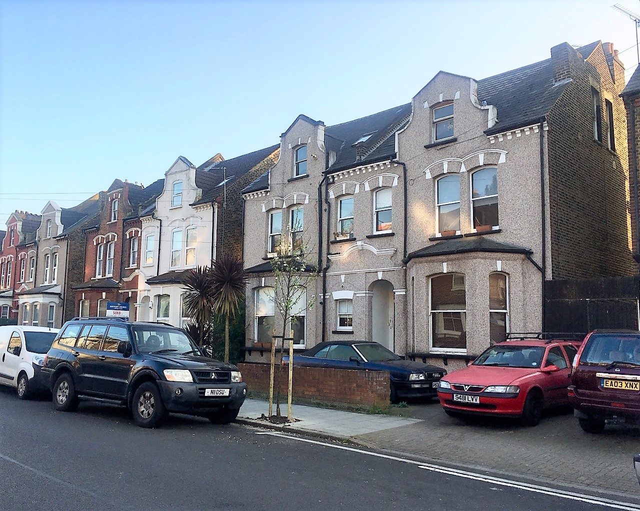 Spacious Flat To Let in Streatham Common The Online Letting Agents Ltd