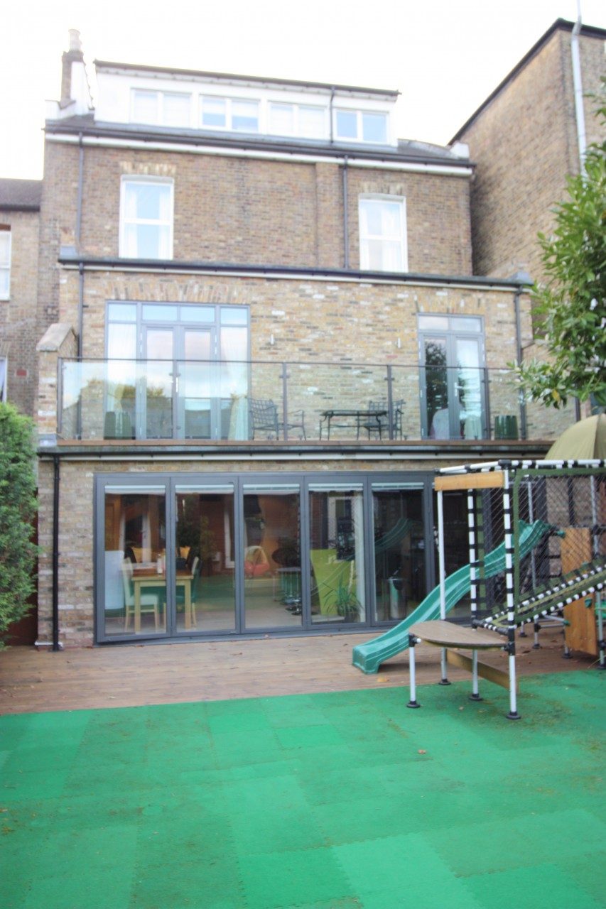 Luxury Double Room to Rent in Stoke Newington The Online Letting