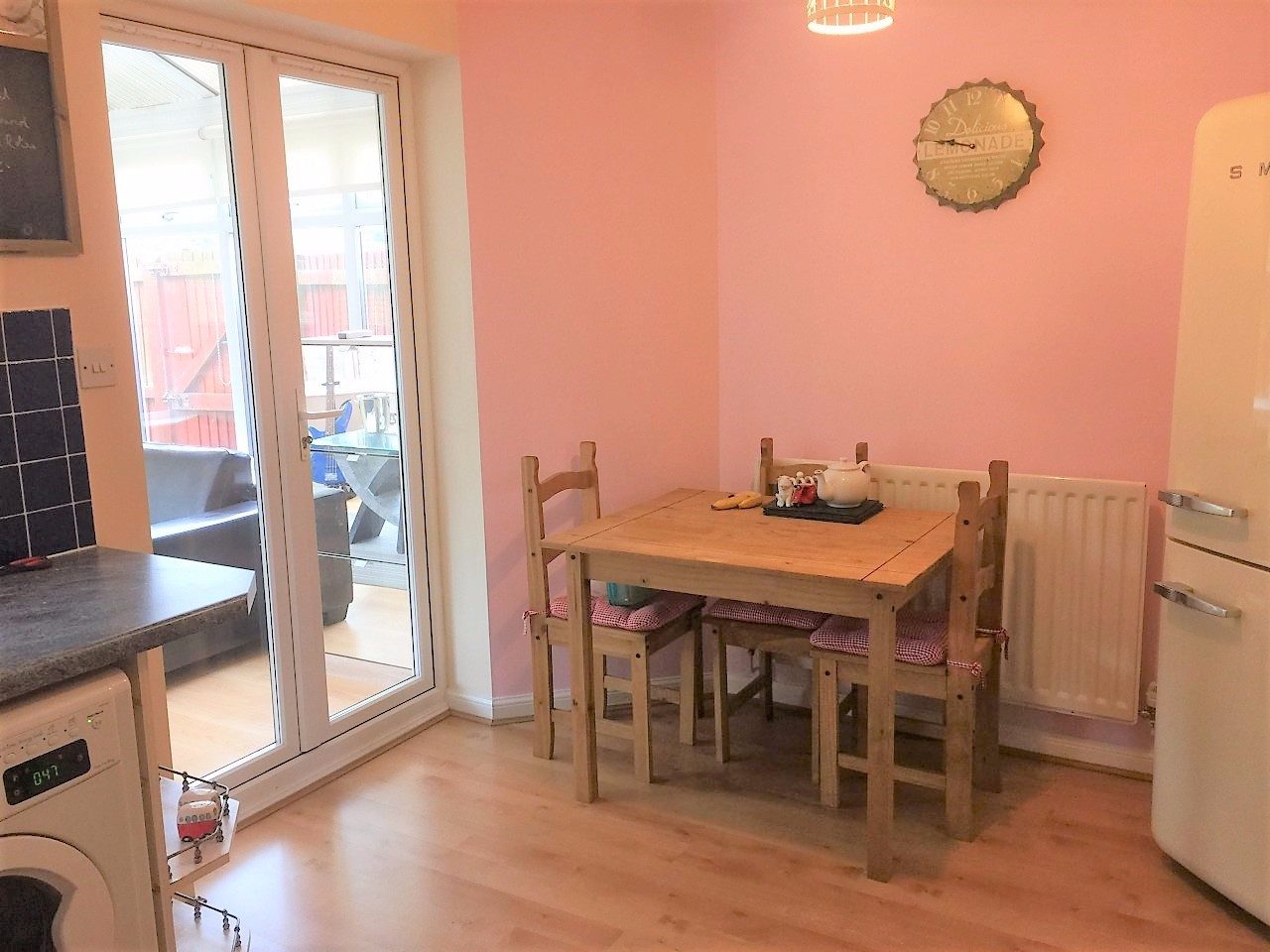 Idyllic 2 Bed SemiDetached House to Let in Bramley, Leeds The Online