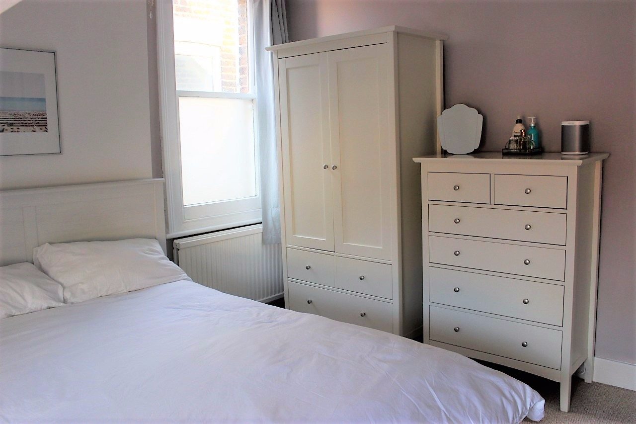 Spacious Flat To Let in Streatham Common The Online Letting Agents Ltd