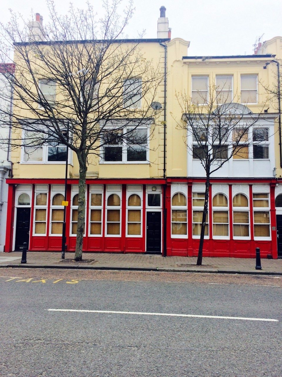 Top Floor Studio Apartment To Let in Hartlepool The Online Letting