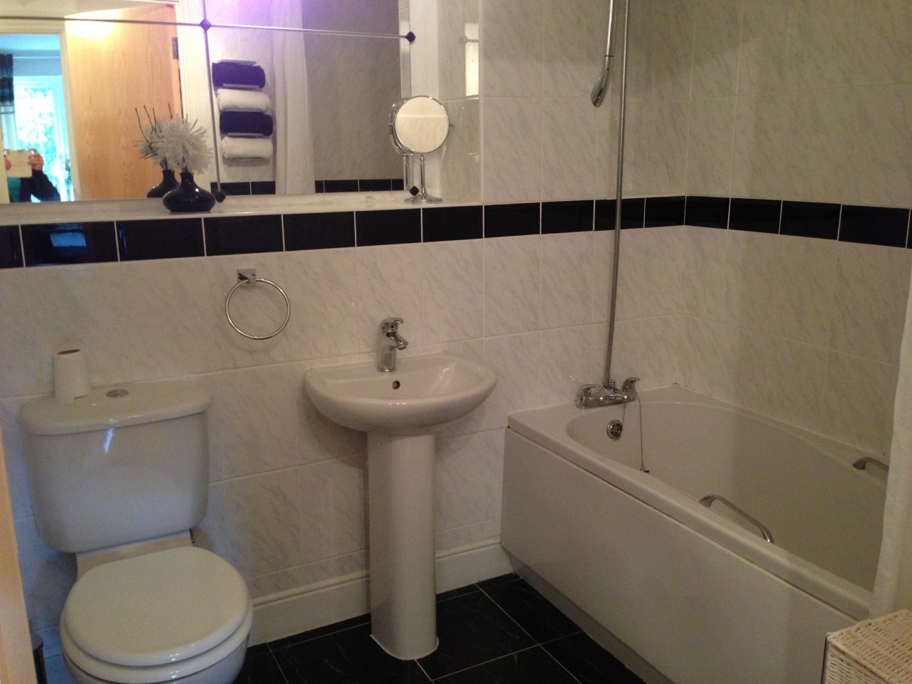 flatbathroom The Online Letting Agents Ltd