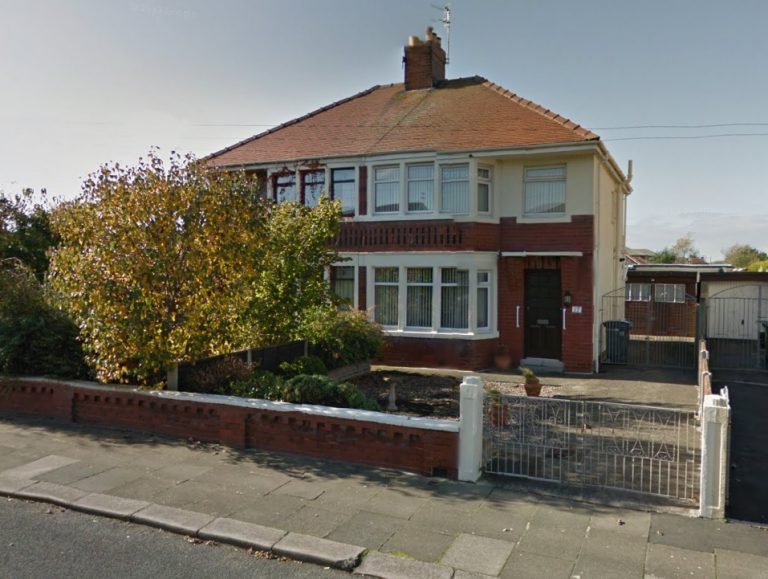 Lovely 3 Bed Semi in Anchorsholme, Thornton Cleveleys The Online