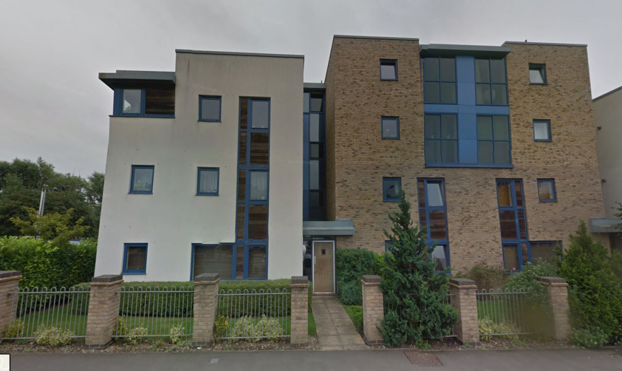 Modern 2 Bed Apartment to Rent in Bicester The Online Letting Agents Ltd