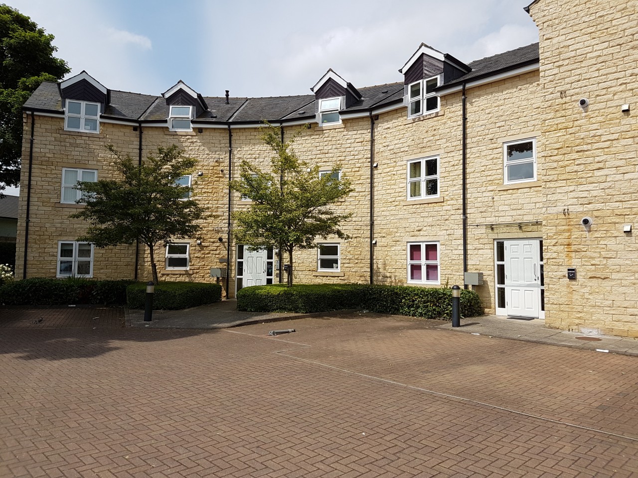 Two Bedroom Flat to Rent in Boston Spa The Online Letting Agents Ltd