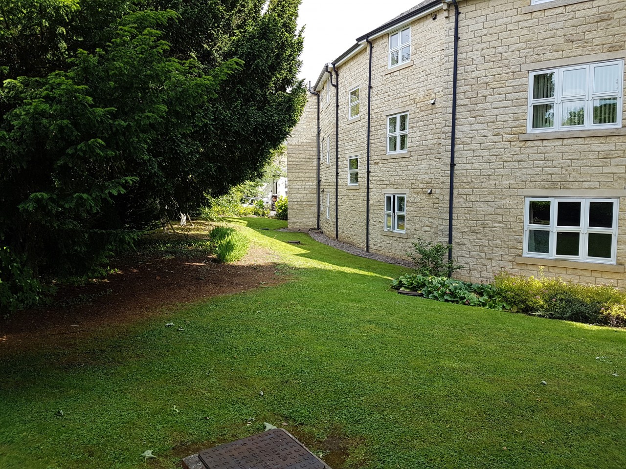 Two Bedroom Flat to Rent in Boston Spa The Online Letting Agents Ltd