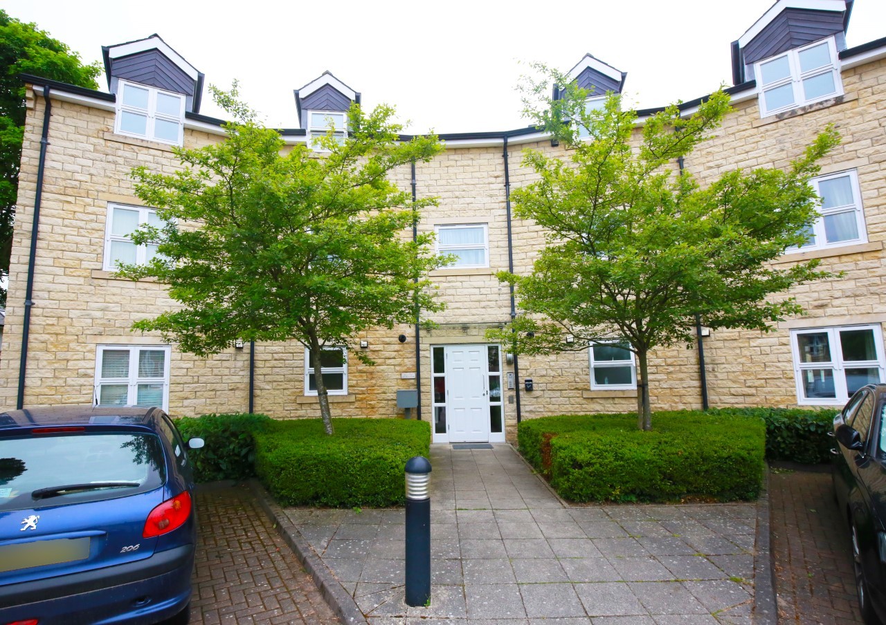 Two Bedroom Flat to Rent in Boston Spa The Online Letting Agents Ltd